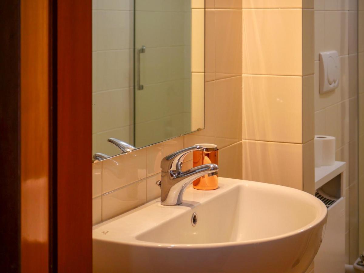 Chambers Short Rentals - Via Gezio Calini Brescia - 2 Studio Flats Dış mekan fotoğraf