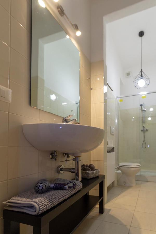 Chambers Short Rentals - Via Gezio Calini Brescia - 2 Studio Flats Dış mekan fotoğraf