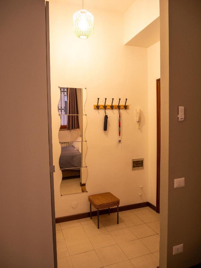 Chambers Short Rentals - Via Gezio Calini Brescia - 2 Studio Flats Dış mekan fotoğraf