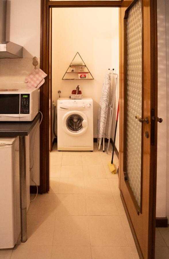 Chambers Short Rentals - Via Gezio Calini Brescia - 2 Studio Flats Dış mekan fotoğraf